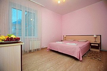 Номер гостиницы