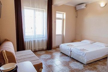 Гостевой дом в Анапе