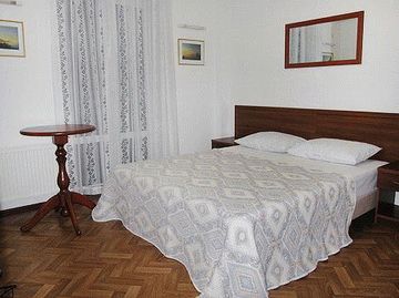 Отель Валенсия в Анапе