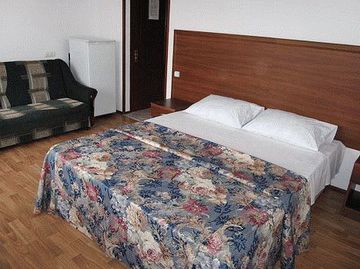 Отель Валенсия в Анапе