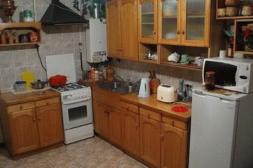 Гостевой дом Балтийский дворик в Анапе