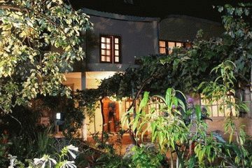 Гостевой дом Балтийский дворик в Анапе