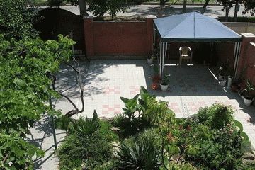Гостевой дом Балтийский дворик в Анапе