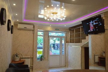 Гостевой дом Камелия - Анапа