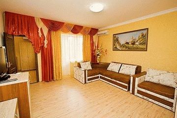 Номер гостиницы