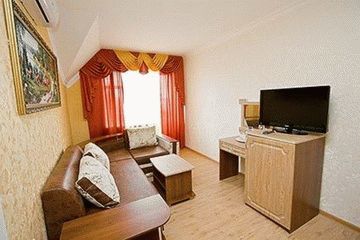 Номер гостиницы