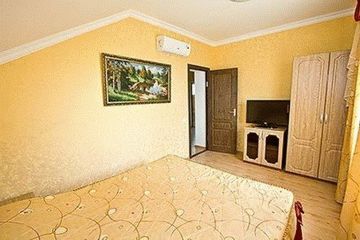 Номер гостиницы