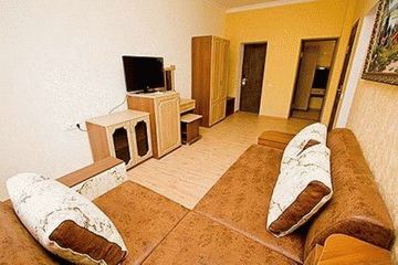 Номер гостиницы