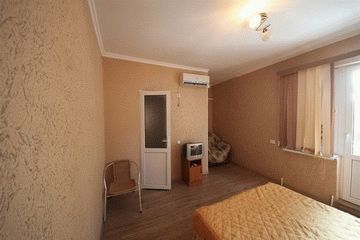 Гостевой дом в Анапе 