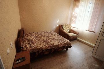 Гостевой дом в Анапе 