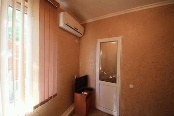 Гостевой дом в Анапе 