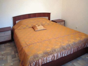 Пансионат Полярные зори Анапа