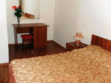 Полярные зори в Анапе