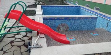 Гостевой дом в Тамани