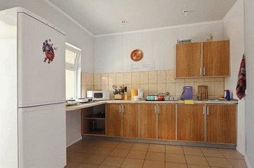 Гостевой дом в курортном Джемете