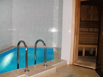 Отель Континент в Анапе