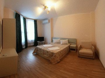 Cнять коттедж в Анапе