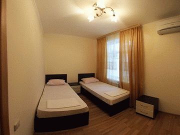 Коттеджи у моря Анапа