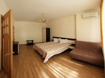 Коттеджи у моря Анапа