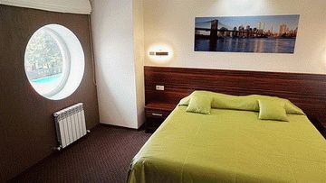 Гостевой дом Вилла Валерия в Джемете