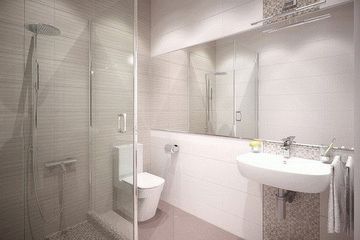 Гостевой дом Вилла Валерия в Джемете