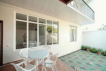 Гостевой дом Валенсия в Анапе