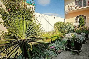 Гостевой дом Валенсия в Анапе