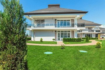 Вилладжио в Анапе