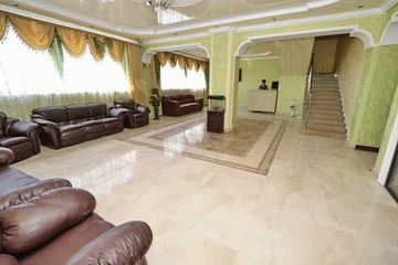 Гостевой дом в Витязево