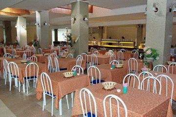 Пансионат Моряк в Абрау-Дюрсо