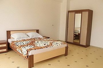 Отель Эллина в Витязево 