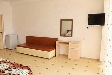 Отель Эллина в Витязево 