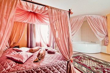 Клуб отель Ривьера - Анапа