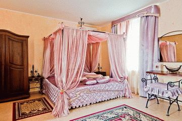 Клуб отель Ривьера в Анапе