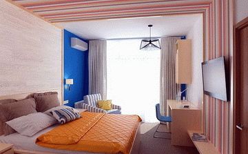 База отдыха «Moreleto» - Анапа