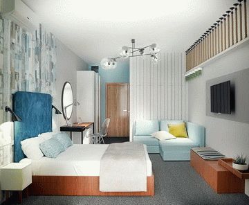 База отдыха «Moreleto» в Анапе - Джемете