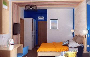 База отдыха «Moreleto»