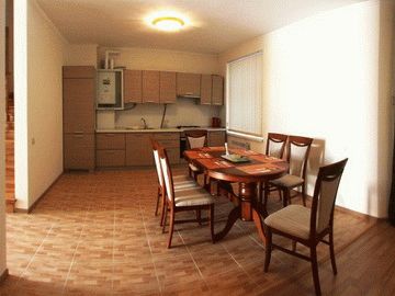 Коттеджи в Анапе