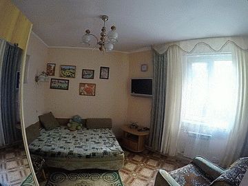 Мини гостиница в центре Анапы