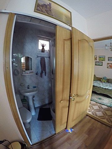 Мини гостиница в центре Анапы