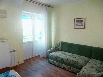 Гостиница Мечта в Анапе