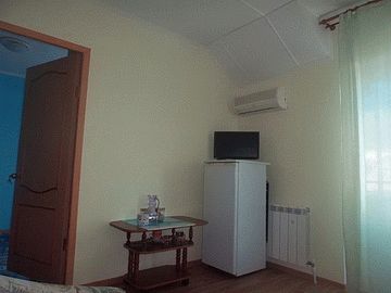 Гостиница Мечта в Анапе