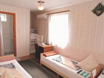 Отдых в частном секторе Геленджика