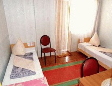 Отдых в частном секторе Геленджика