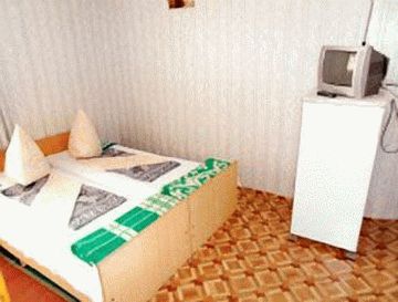 Отдых в частном секторе Геленджика