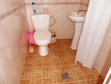 Отдых в частном секторе Геленджика