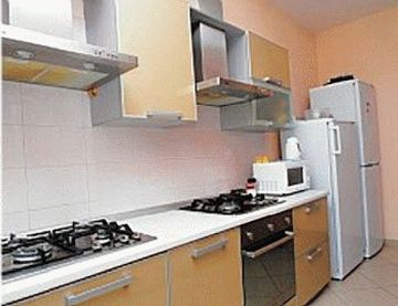 Гостевой дом Ладья в Геленджике