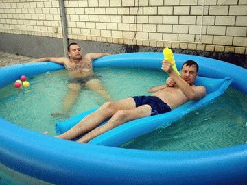 Гостевой дом в частном секторе Витязево