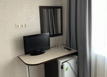 Мини-отель на Песчаной 16А в Анапе