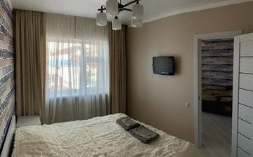 Мини-отель на Песчаной 16А в Анапе